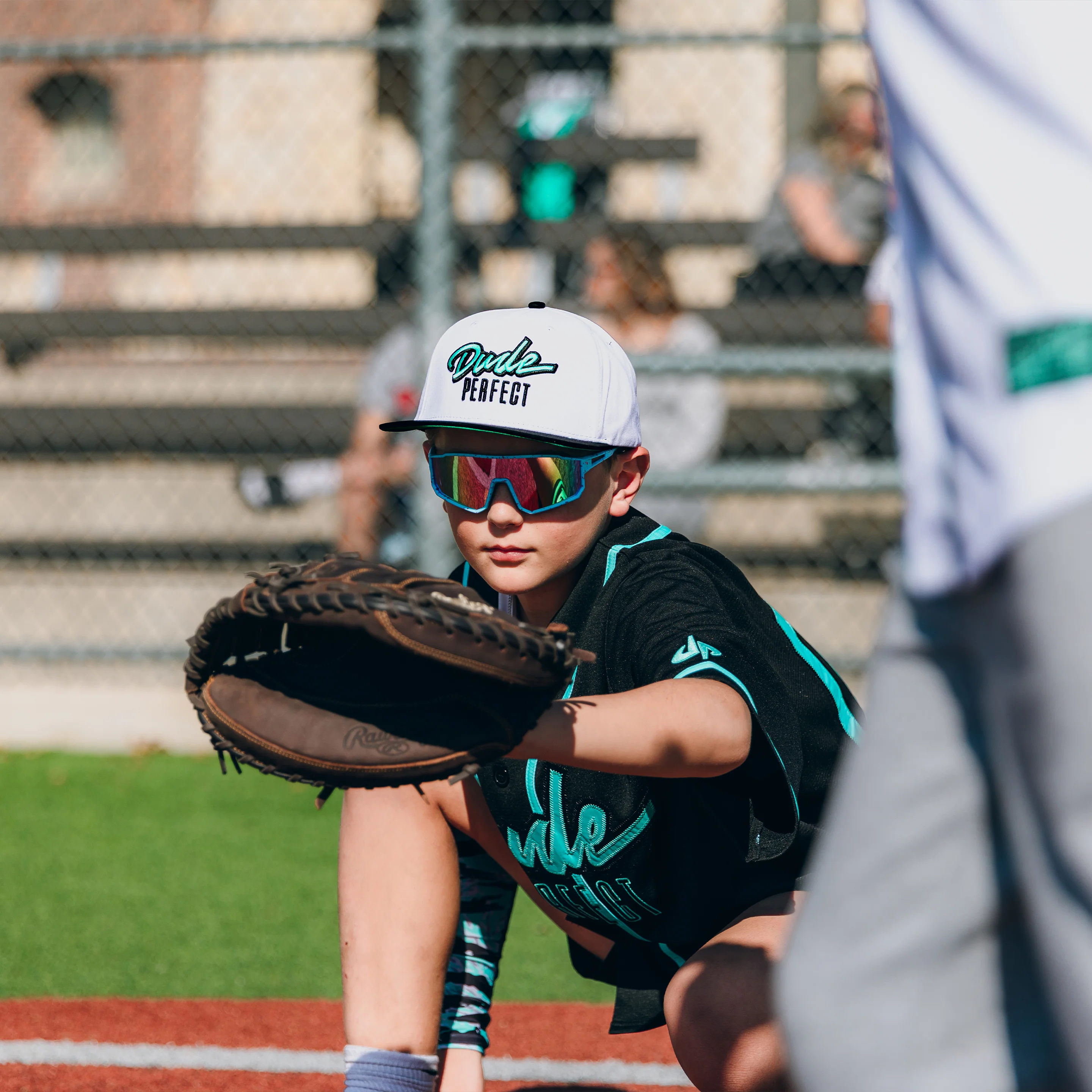 MVP Snapback Hat - Image 3