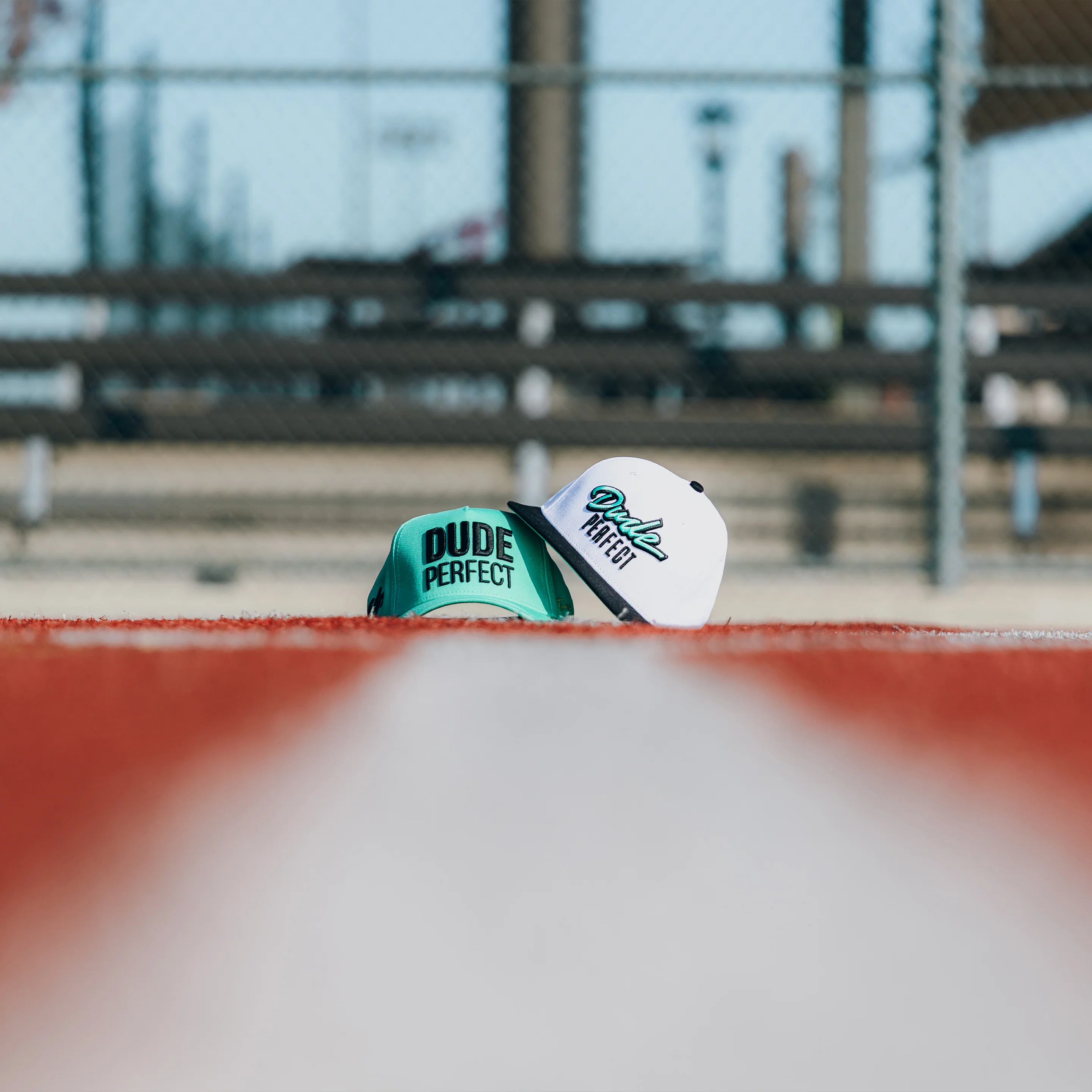 MVP Snapback Hat - Image 4
