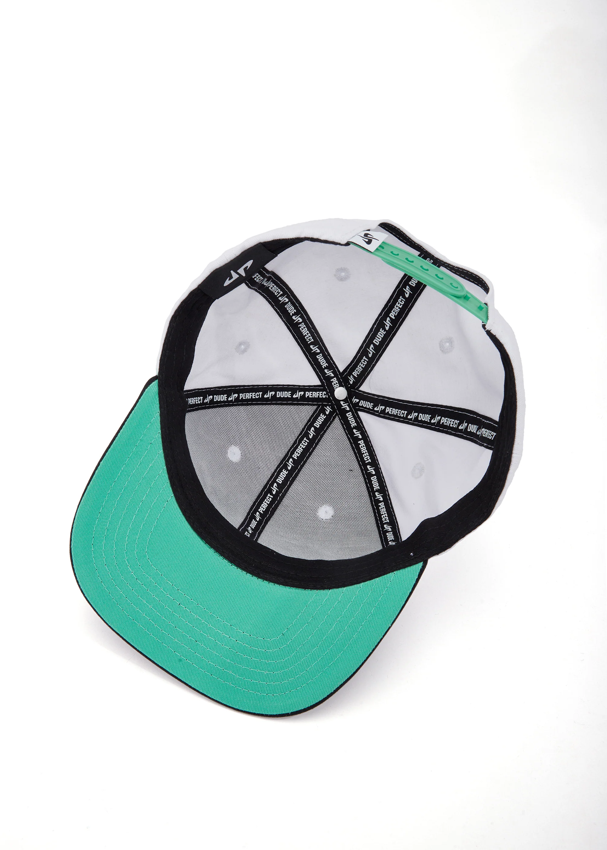 MVP Snapback Hat - Image 7