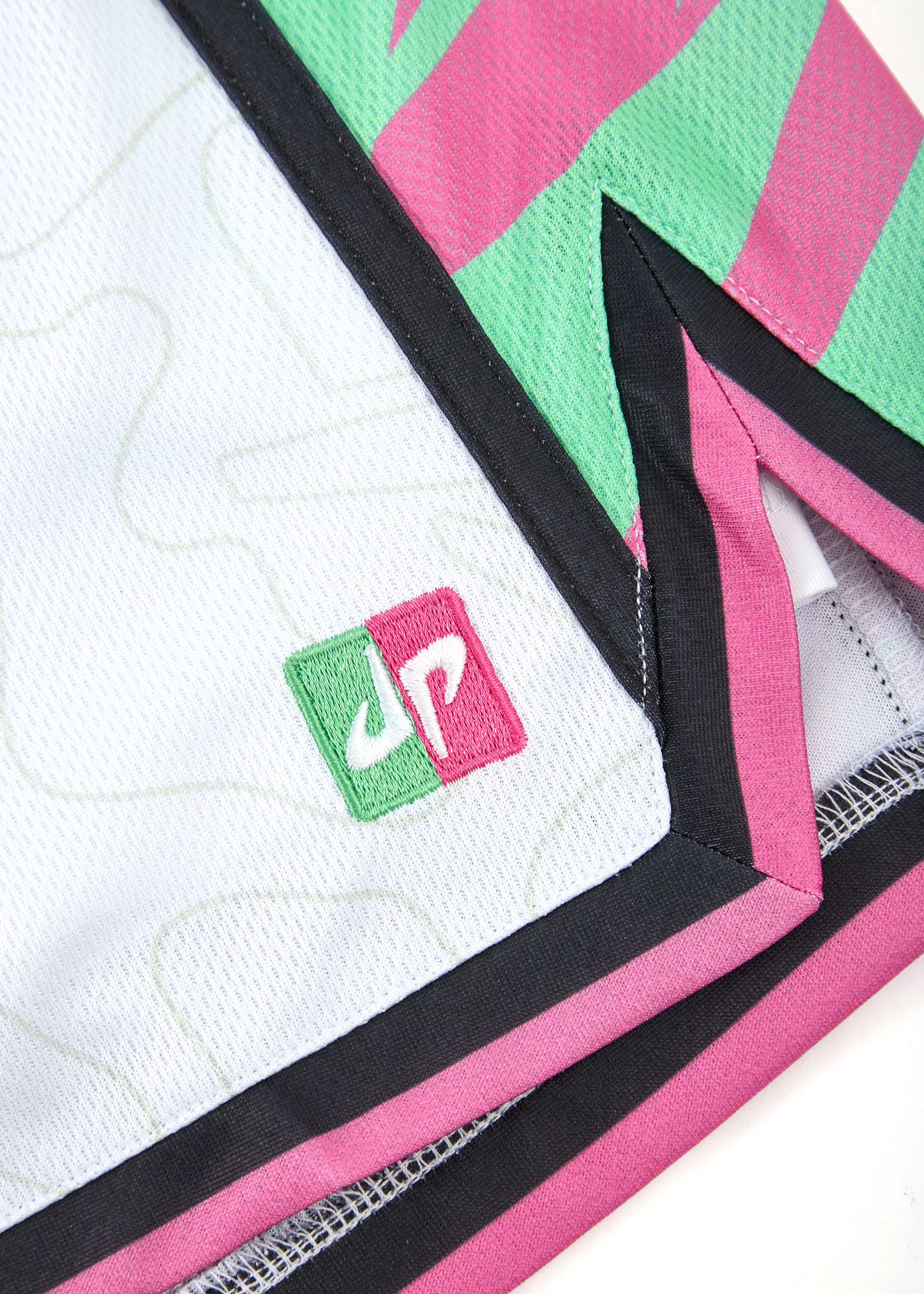 DP All Star Home Adult Shorts - Image 4