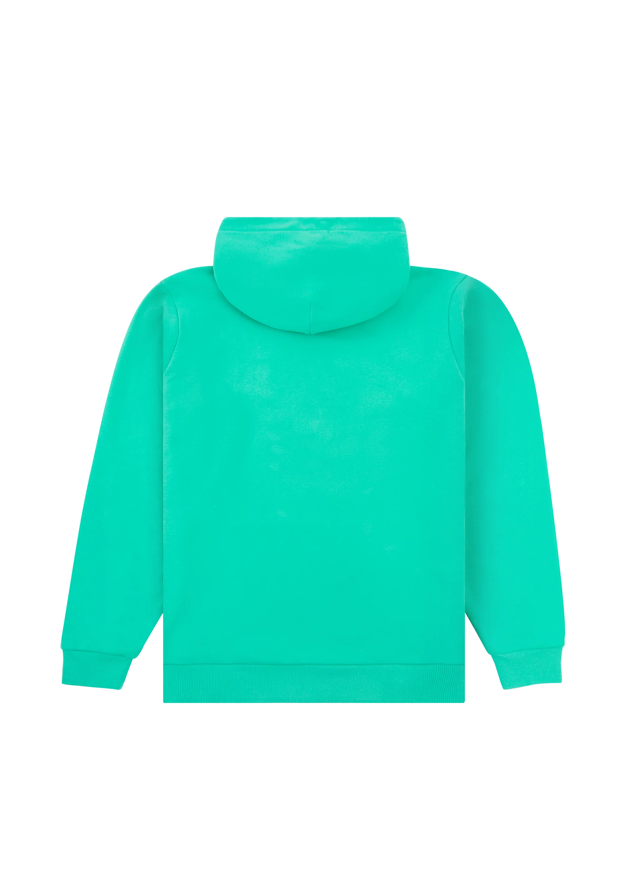 Dude Patch Youth Hoodie - Image 6