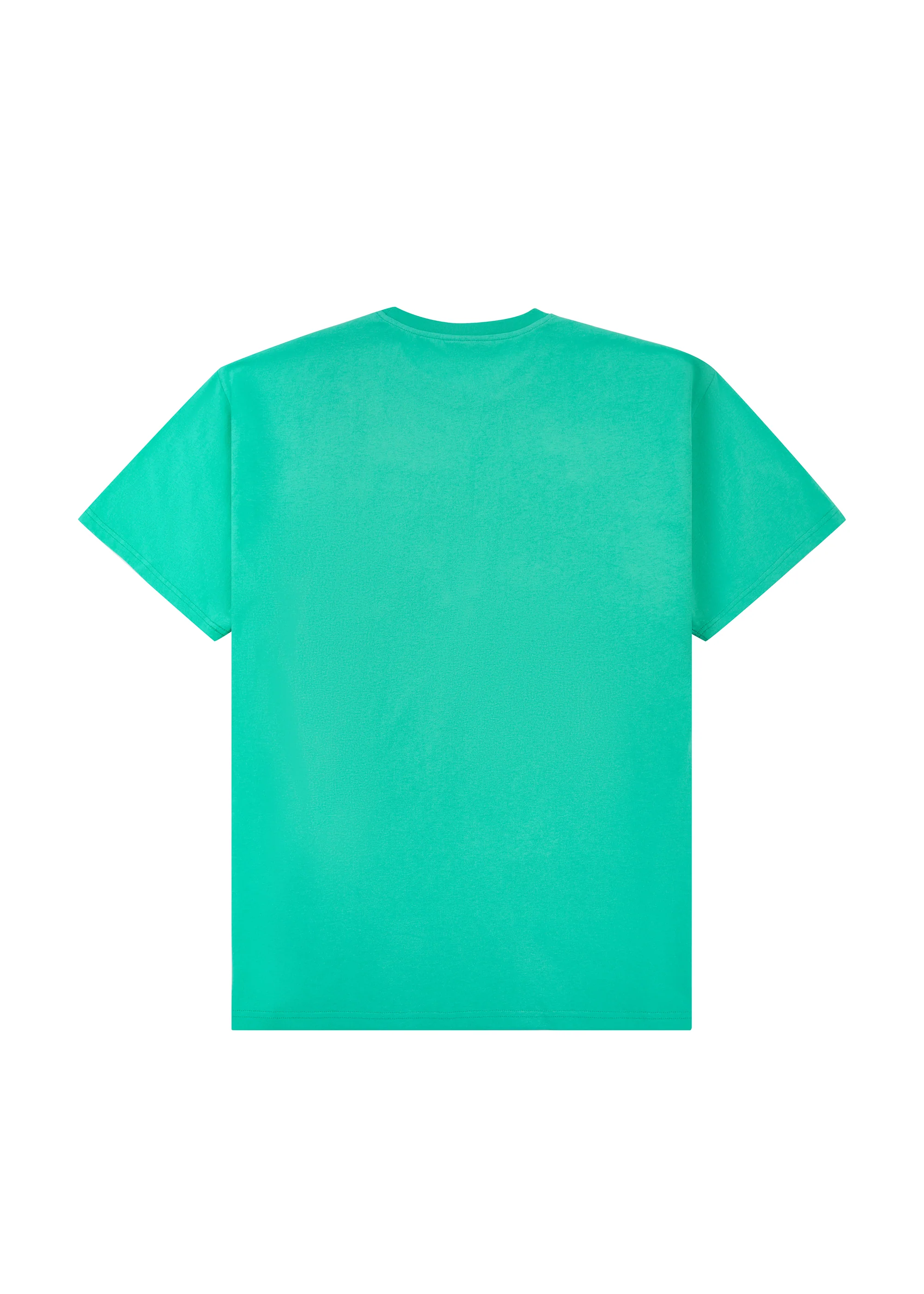 Dude Pennant Youth Tee - Image 7