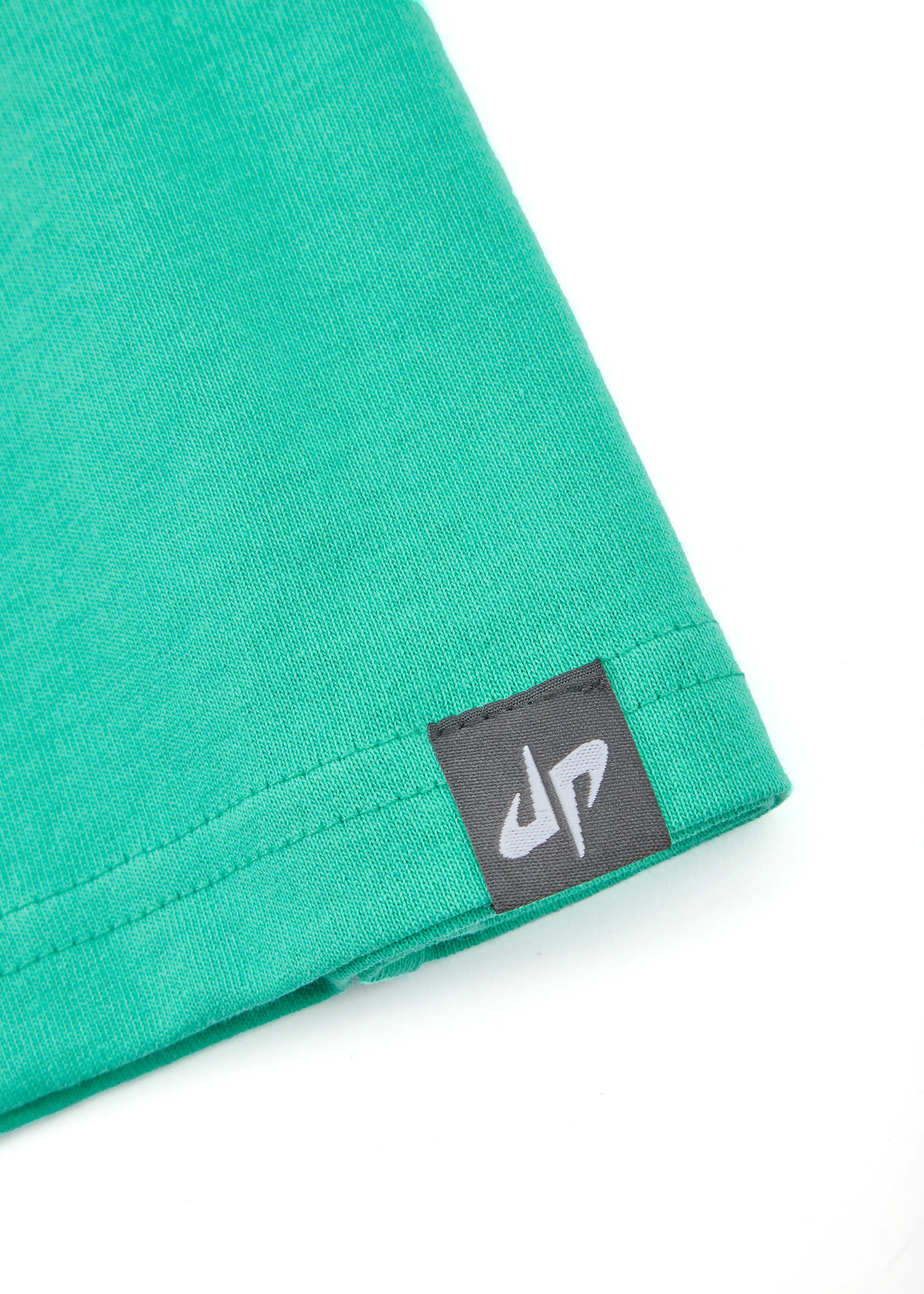 Dude Pennant Youth Tee - Image 8