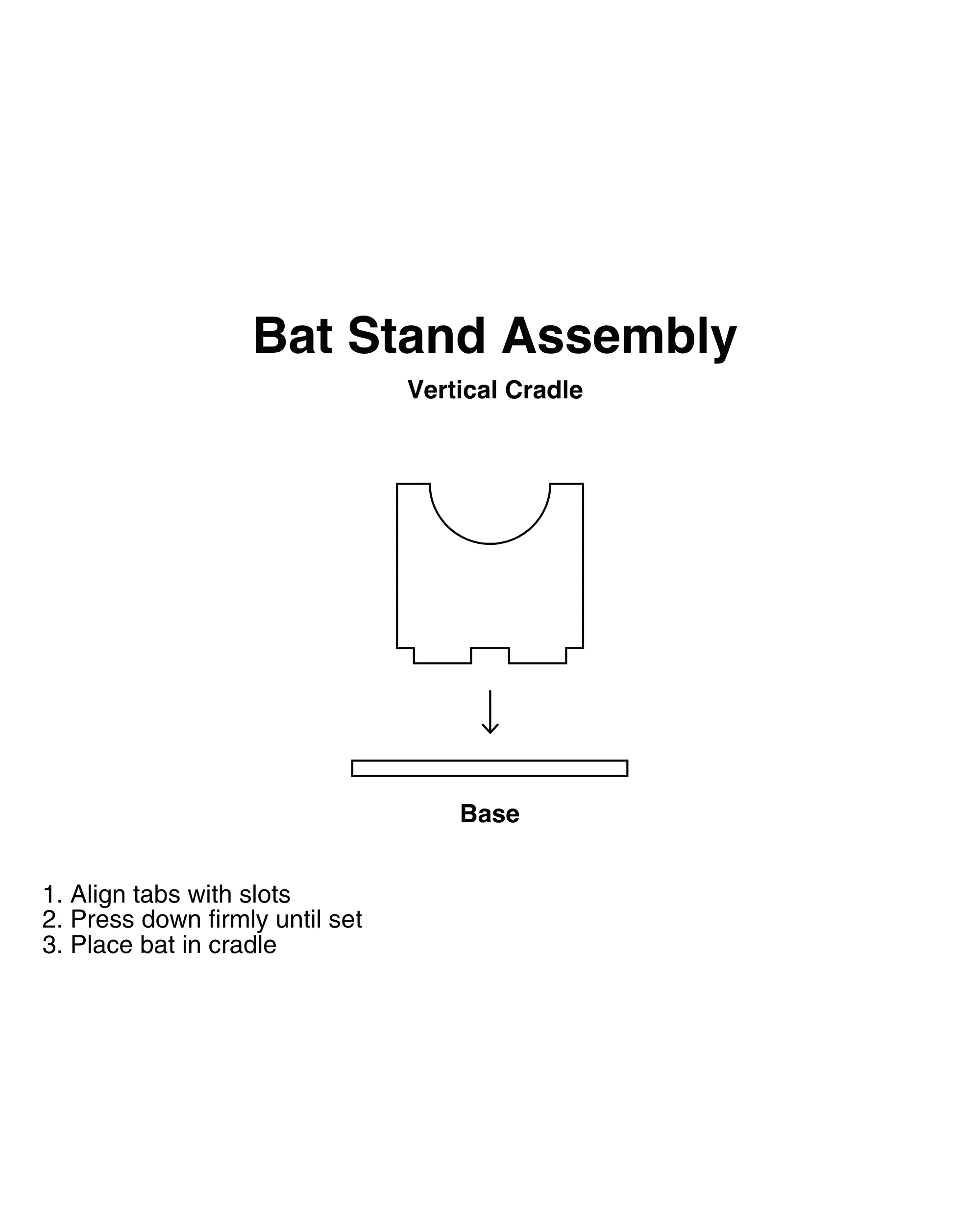 LIMITED: Dude Perfect Collectible Bat - Laser Signed - Image 9