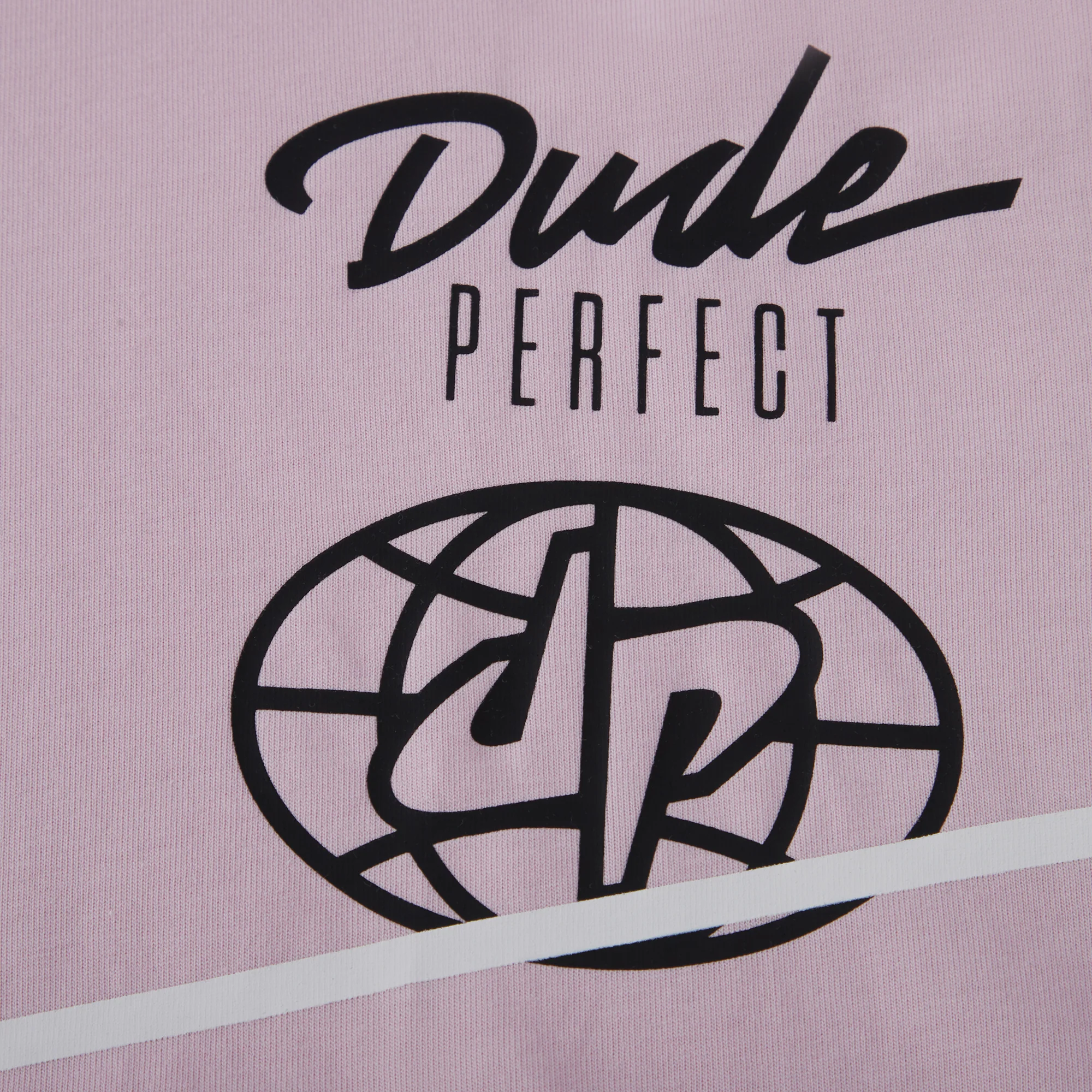 Pink Go Big Youth T-Shirt - Image 7