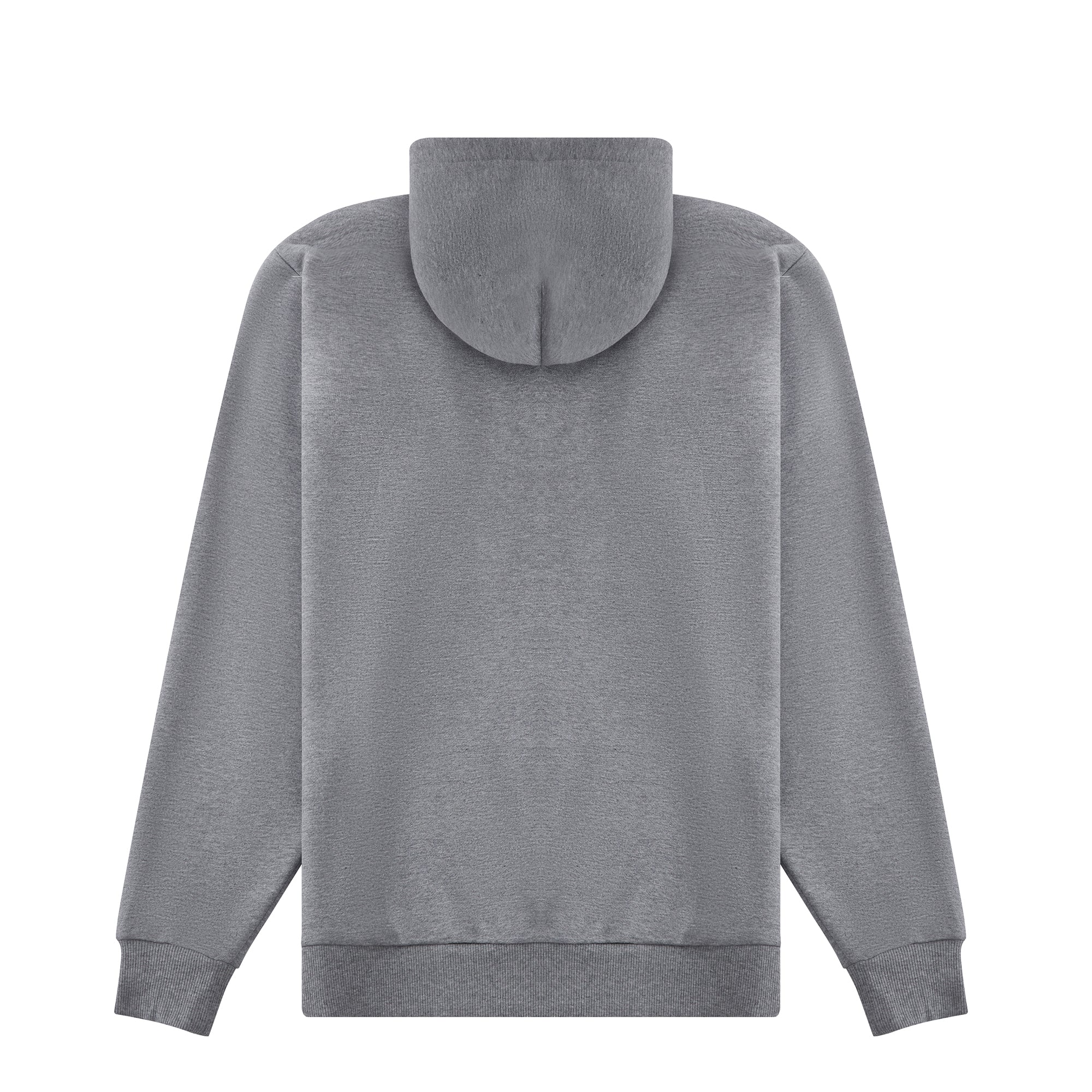 Dude Script Youth Hoodie - Image 4