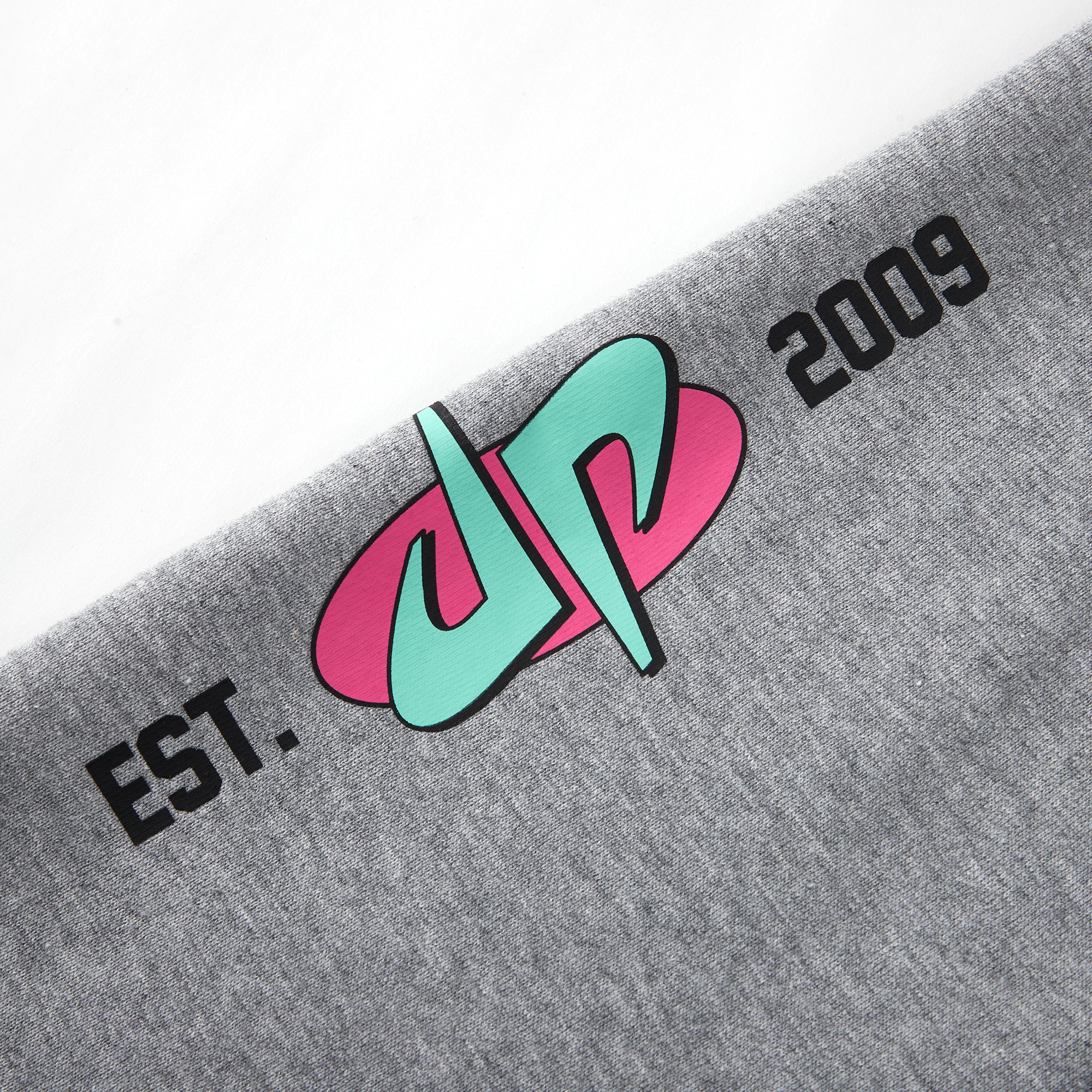 Dude Script Youth Hoodie - Image 6