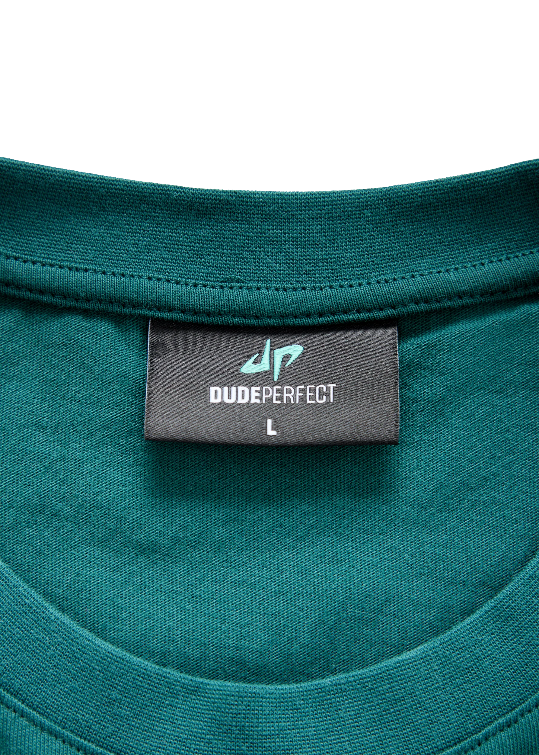 Green Retro Speed Tee - Adult - Image 3