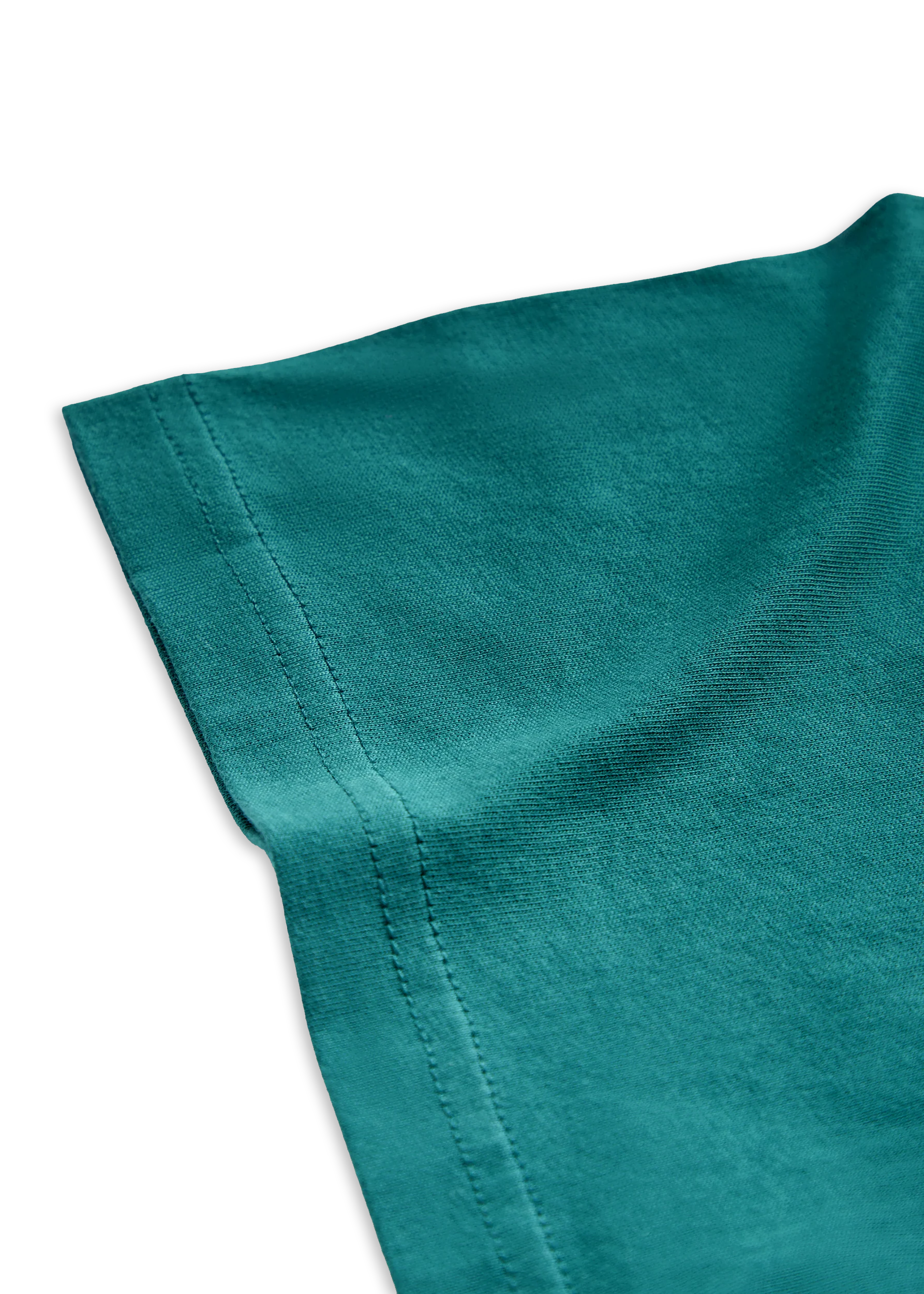 Green Retro Speed Tee - Youth - Image 8