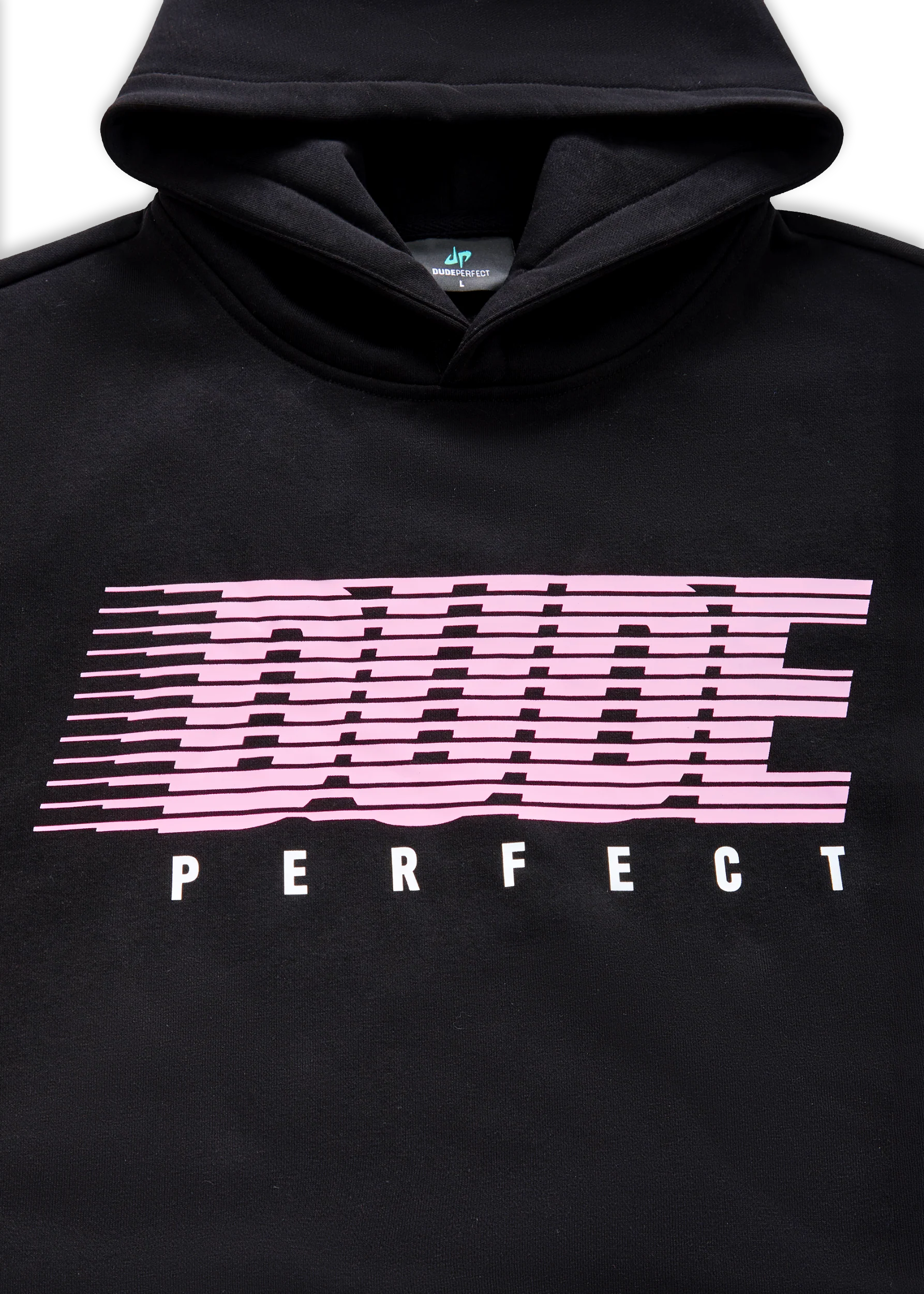 Retro Speed Sleeveless Hoodie - Youth - Image 3