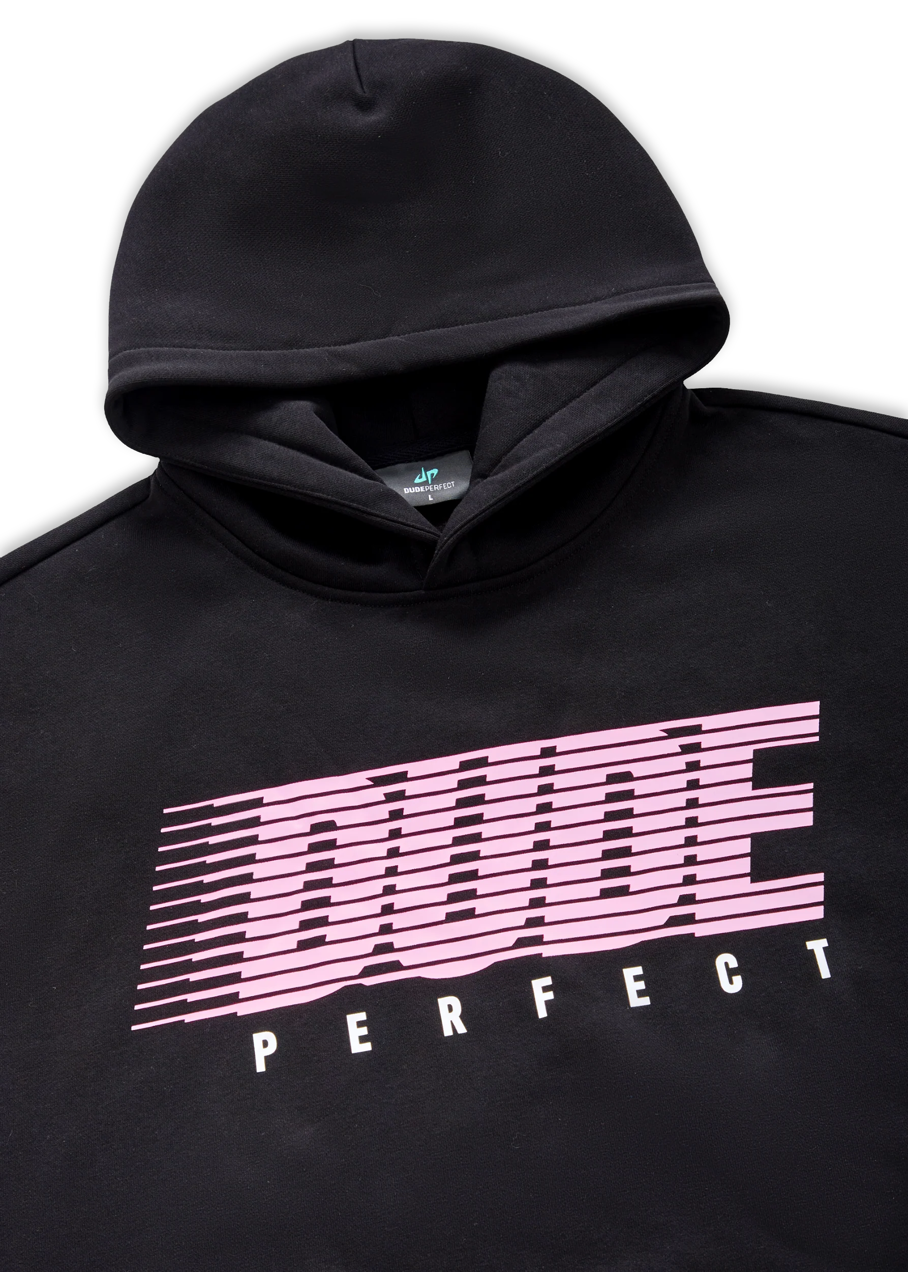 Retro Speed Sleeveless Hoodie - Youth - Image 5