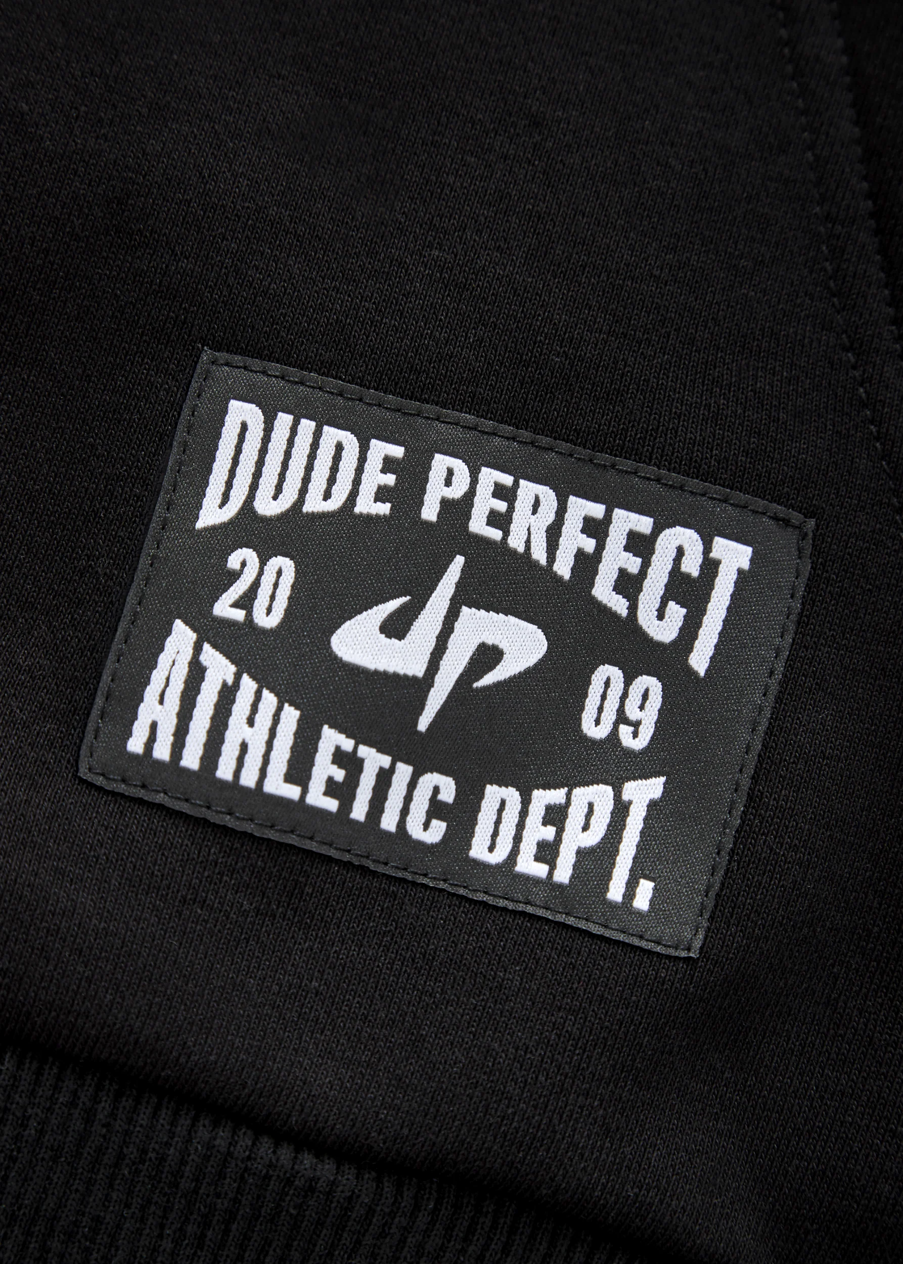 Retro Speed Sleeveless Hoodie - Youth - Image 7