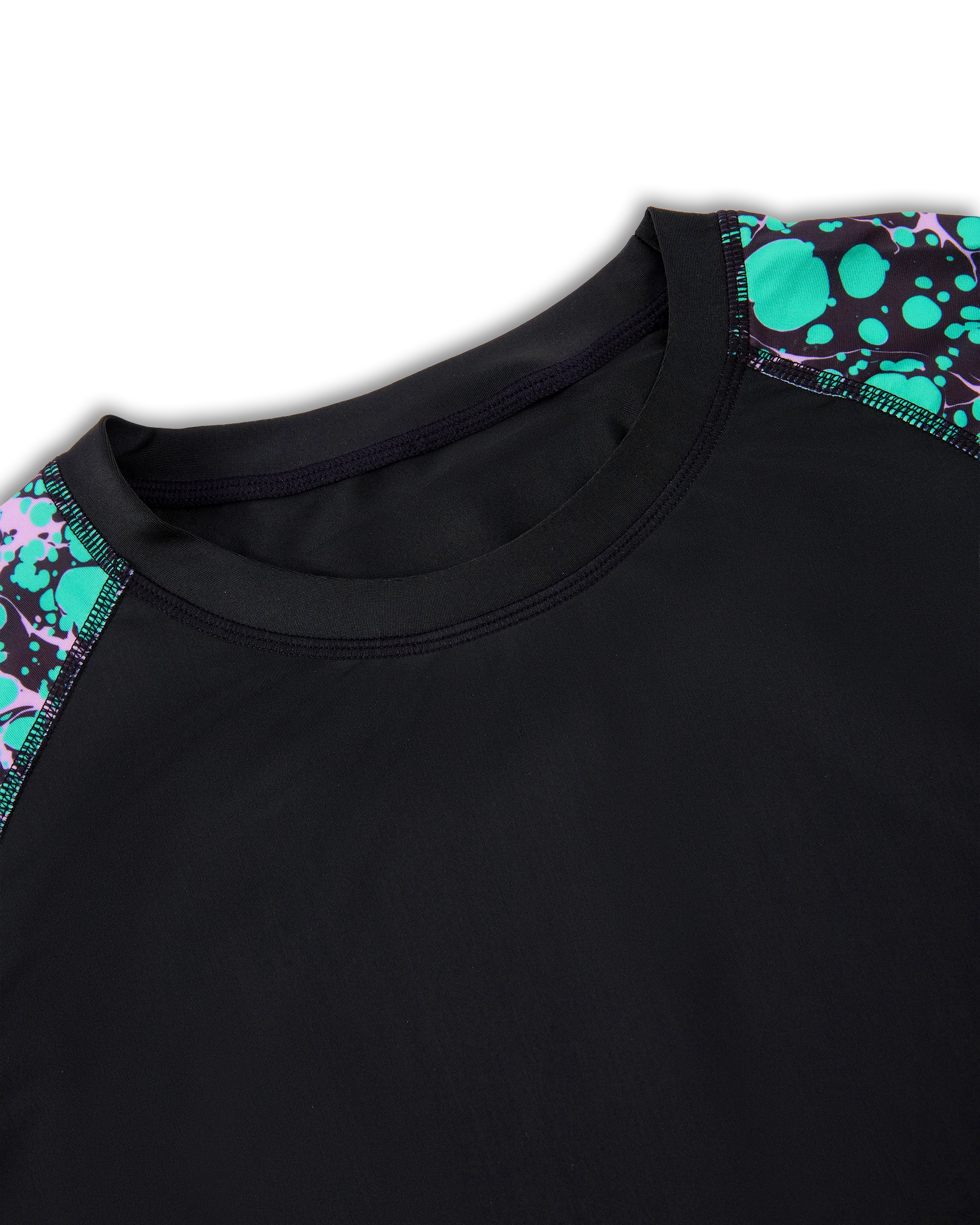 Poolside Pro Rash Guard - Youth - Image 3