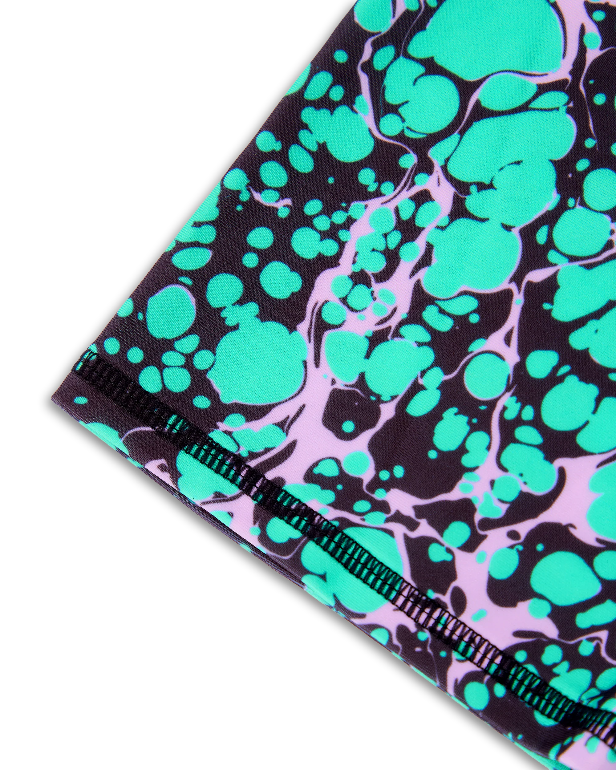 Poolside Pro Rash Guard - Youth - Image 5