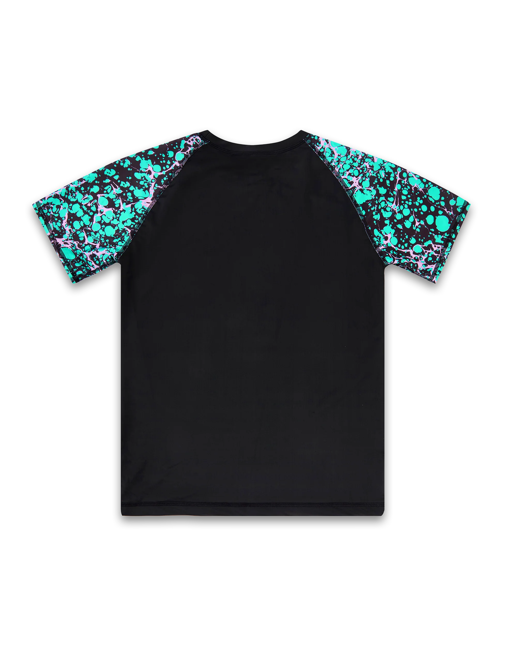 Poolside Pro Rash Guard - Youth - Image 7