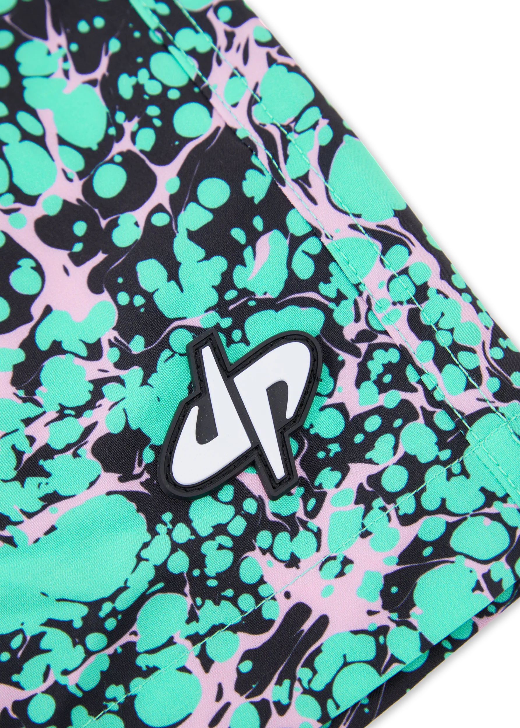 Poolside Pro Swim Trunks - Youth - Image 5