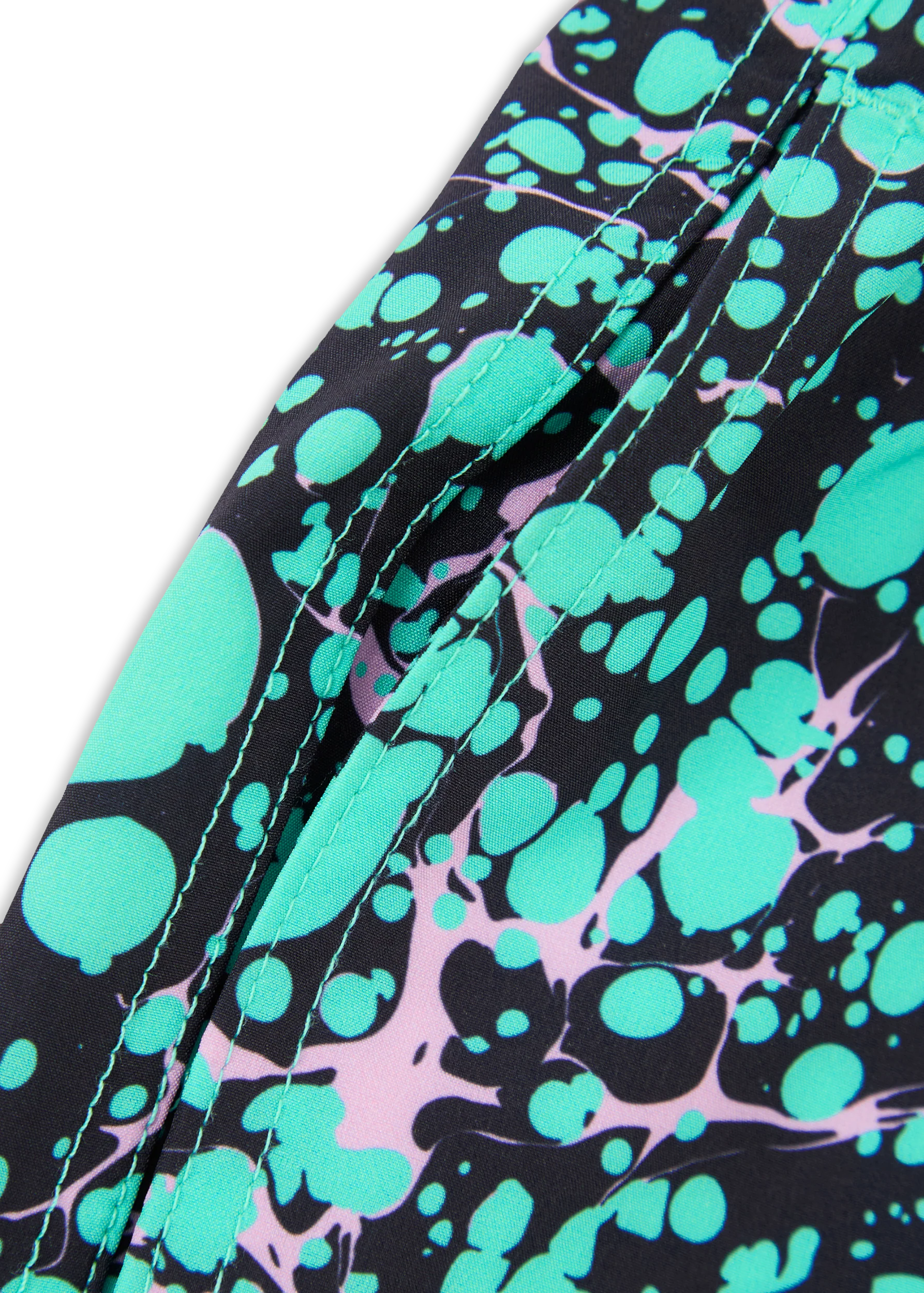 Poolside Pro Swim Trunks - Youth - Image 6