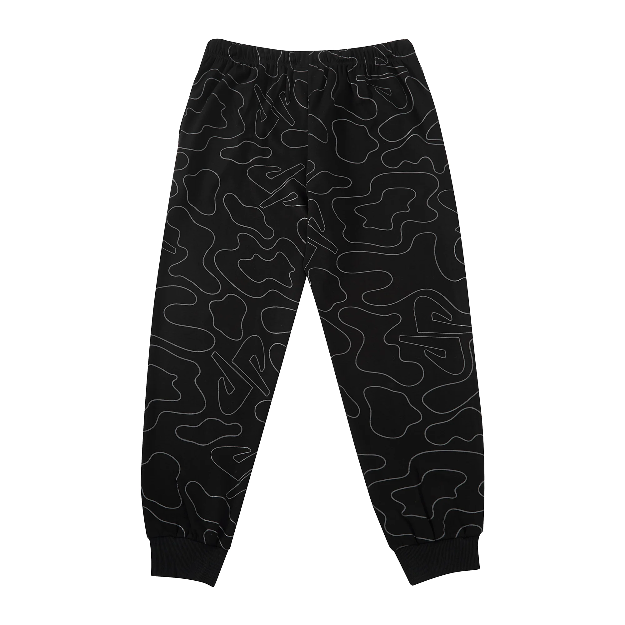 Topography Youth Sweatpants - Image 2