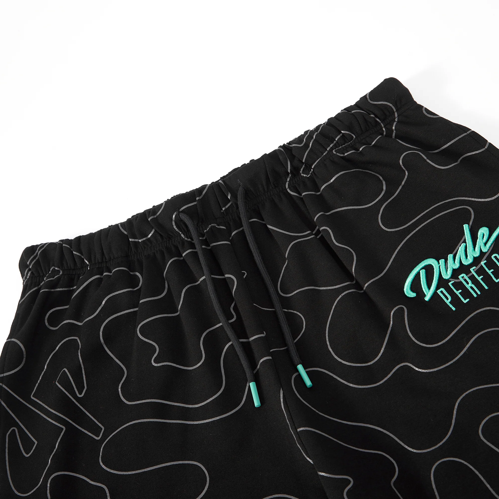 Topography Youth Sweatpants - Image 3