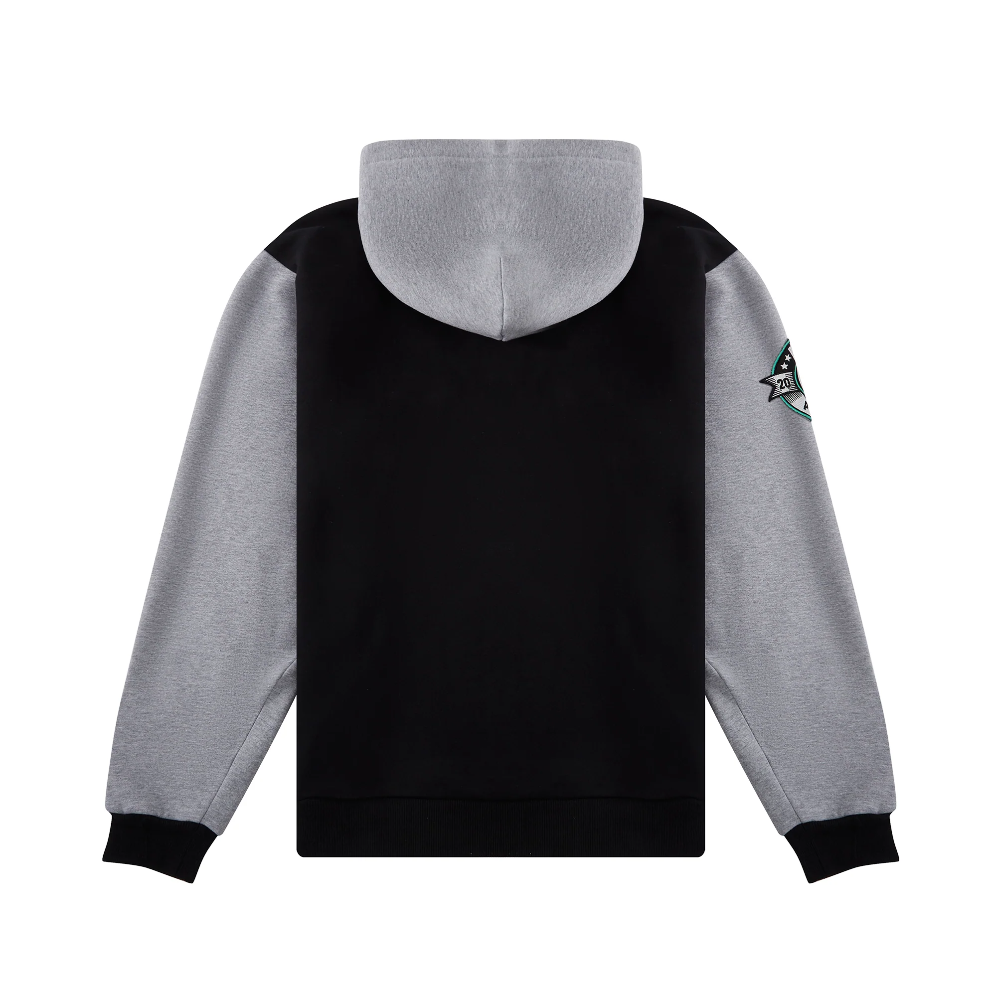 Varsity Youth Hoodie - Image 3