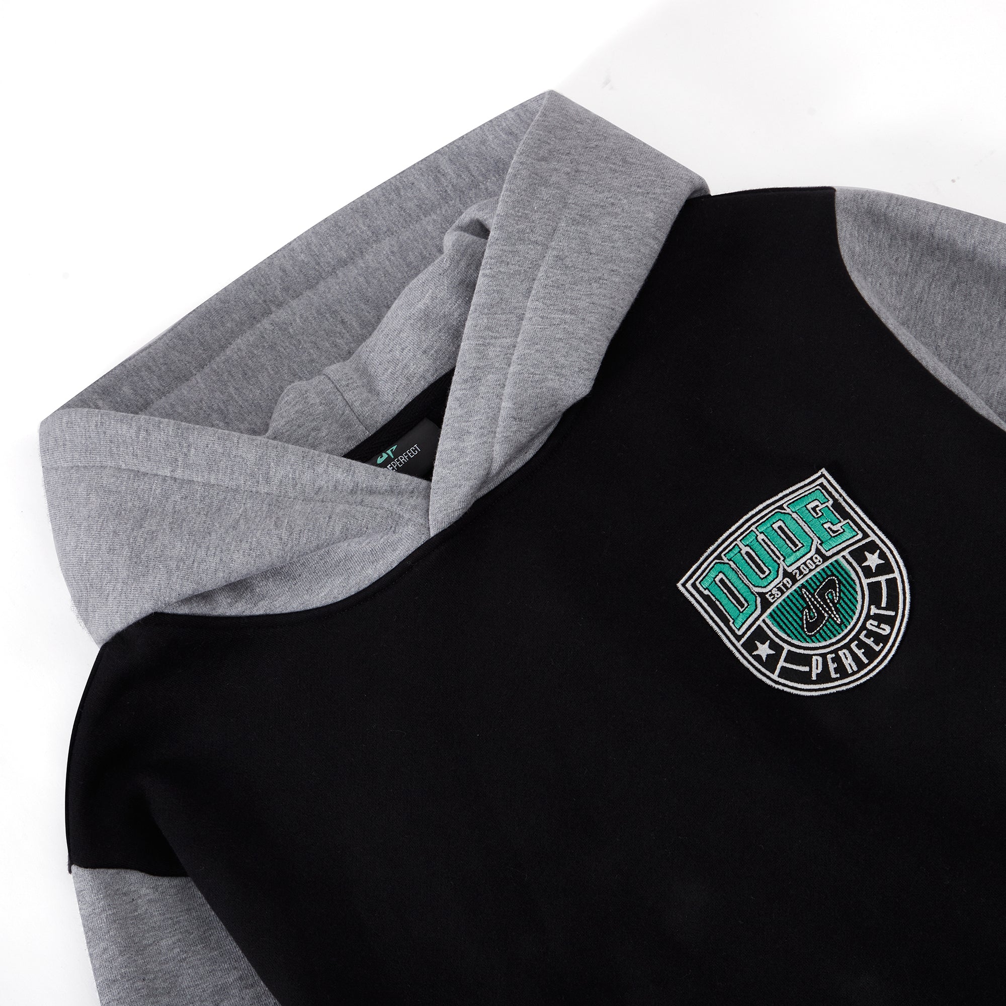 Varsity Youth Hoodie - Image 4