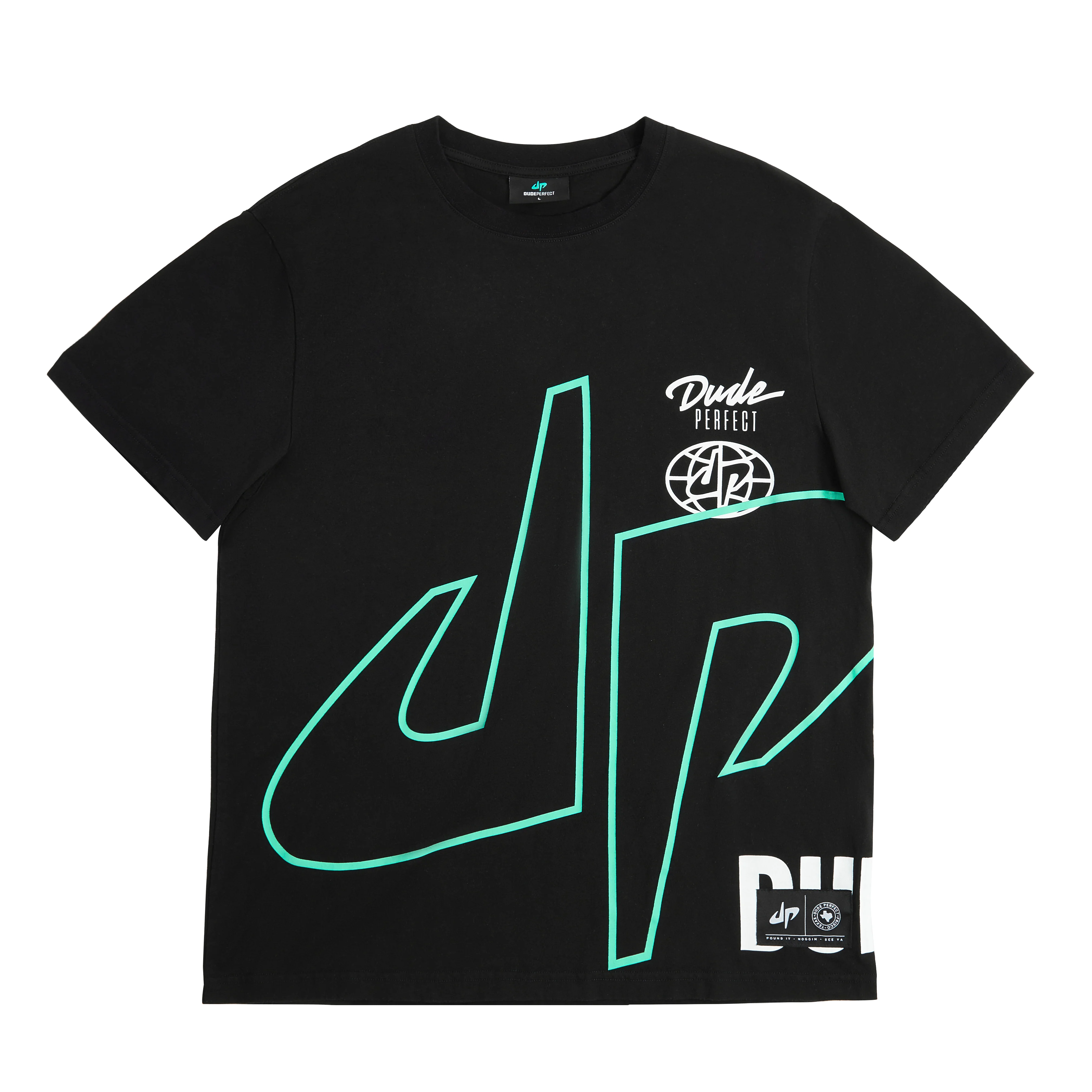 Go Big Youth Tee